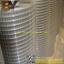 High Quality Ss Welded Wire Mesh